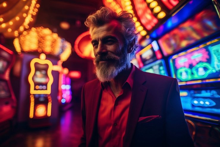 Privasi akun saat membaca deposit
