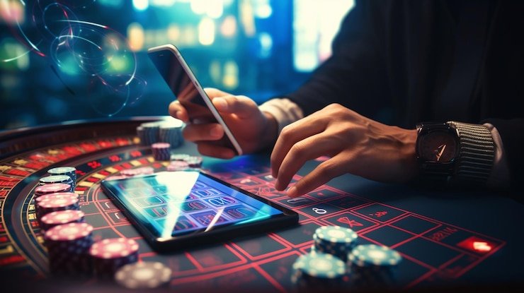 Panduan deposit bujangtoto di ponsel